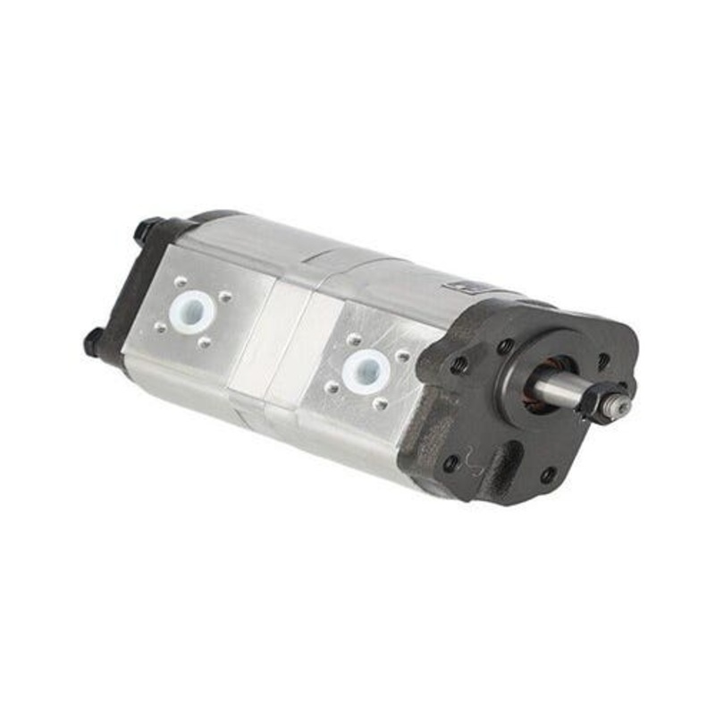 Hydraulic Pump fits Massey Ferguson 271X 271XE 281X 281XE 471 481 491 492 052107T1