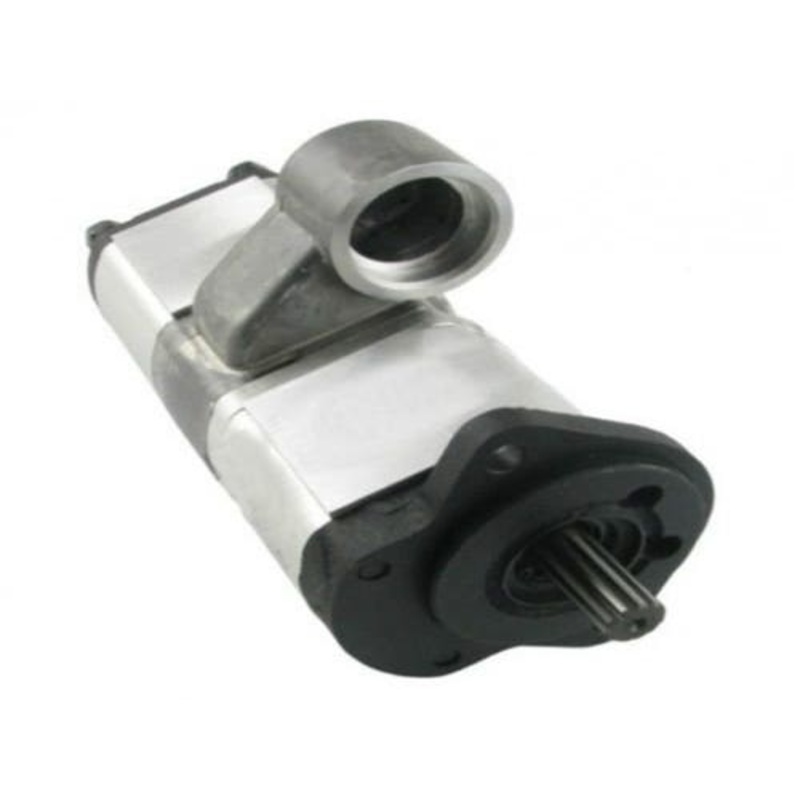 Hydraulic Pump fits Massey Ferguson 4225 4233 4235 4240 4243 4245 4253 4255 4265 4325 4335 4345 4355 8250 3816911M91 3800196M91
