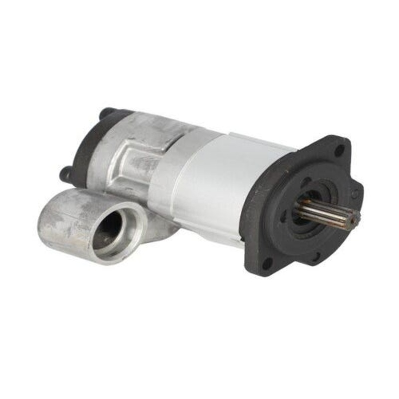 Hydraulic Pump fits Massey Ferguson 4225 4235 4240 4245 4255 4263 4265 4270 4325 4335 4345 4355 4365 4370 3816914M91