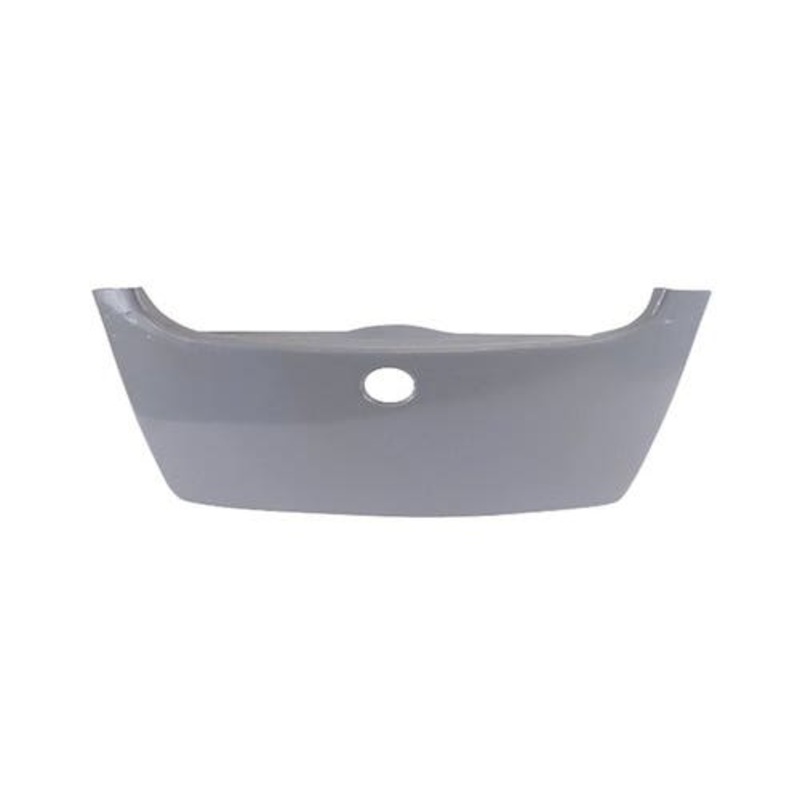 Lower Panel with Round Hole fits Massey Ferguson 35 35X 826817M92