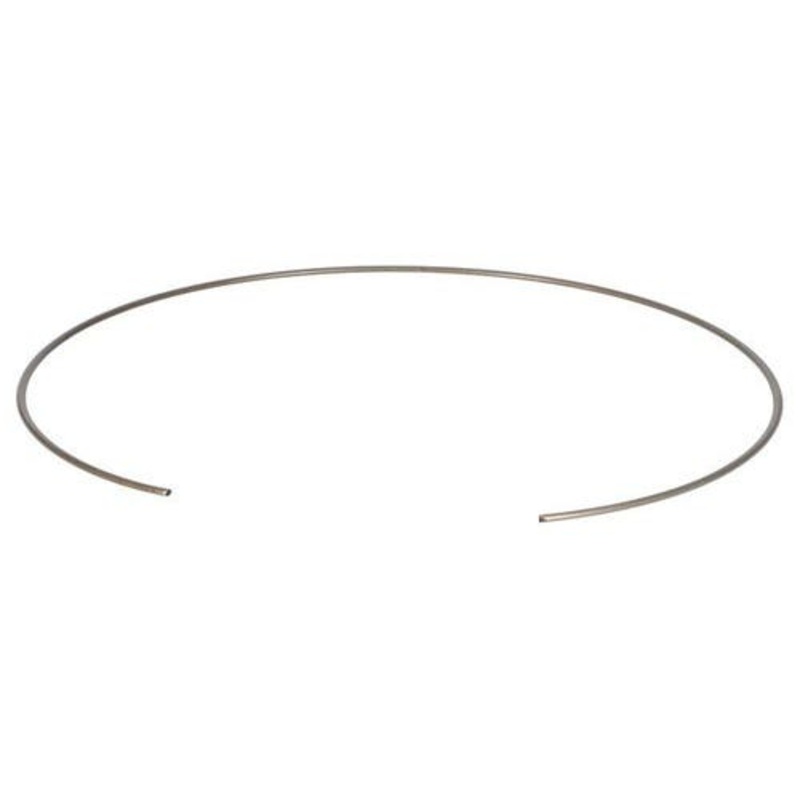 MFWD Lock Ring fits New Holland 83982414 9968064 fits Case fits Ford 83982414 CAR125555 fits Case IH 5120 5130 5140 5230 5240 H437679