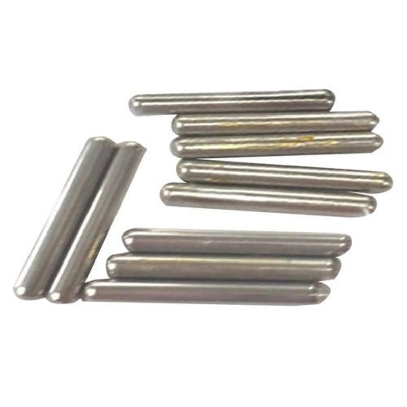 MFWD Needle Bearing Kit fits Case IH 5120 5130 5140 5220 5230 5240 5250 fits Case 119686A1 fits Ford 6640 7810 7910 83954698 fits Carraro 28294 120837