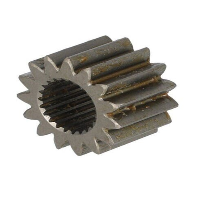 MFWD Sun Gear - Carraro fits Case IH fits New Holland fits Case 9968080 K395114 fits Ford 5110 5610 6610 7610 7710 9968080 fits David Brown K395114