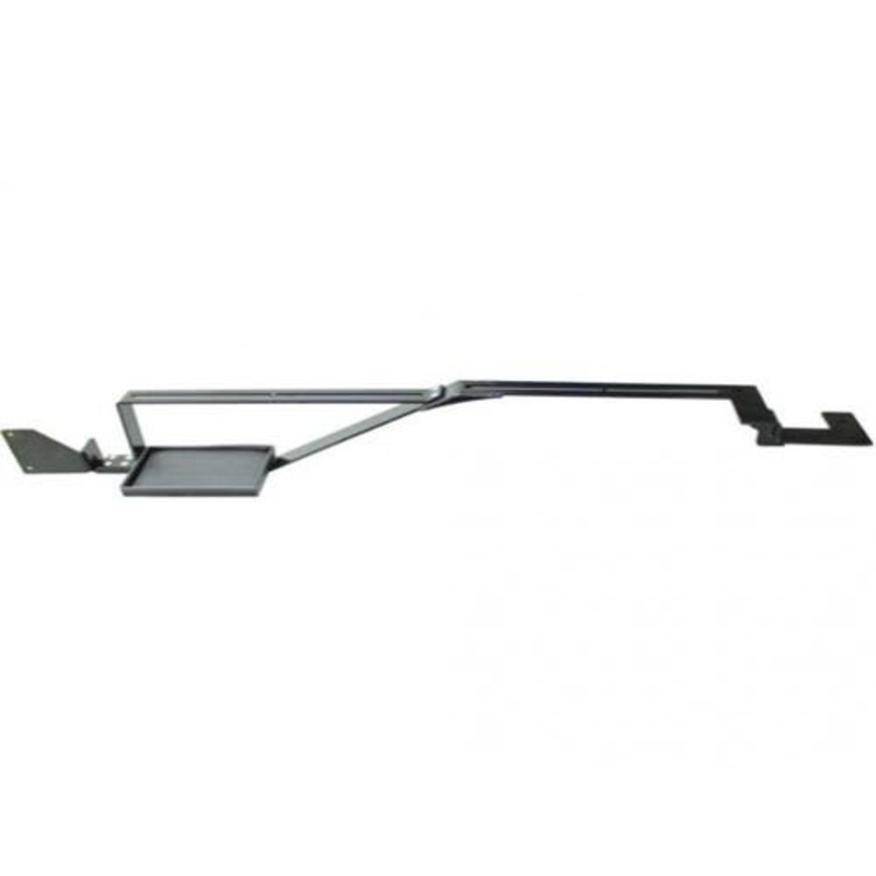 Monitor Bracket fits Case IH 7110 7120 7130 7140 7150 7210 7220 7230 7240 7250 8910 8920 8930 8940 8950
