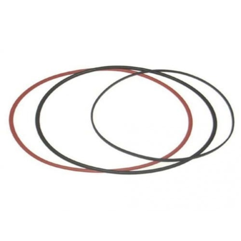 O-Ring Kit fits John Deere 4050 4055 4240 4250 4255 4440 4450 4455 4555 4560 4640 4650 4755 4760 4840 4850 4955 4960 7710 7810 8100 8300 8430 AR98850