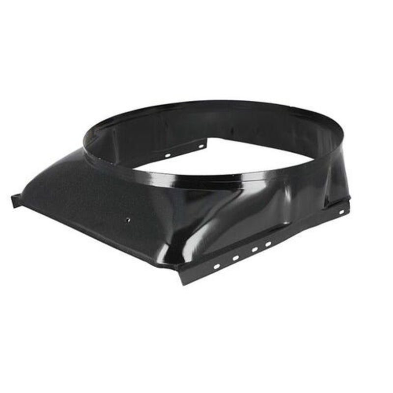 Radiator Fan Shroud fits Massey Ferguson 231 240 240P 250 20D 30E 20D 30E 1885721M94 1860470M93 1885721M92 1885721M93 897760M93 1861222M1 1860470M91