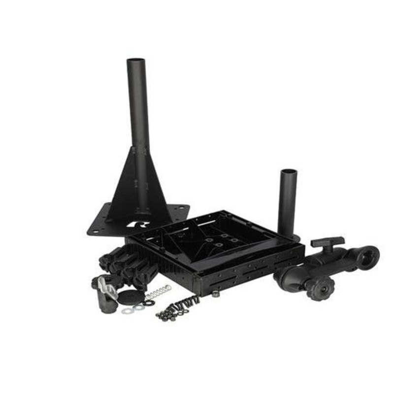 RAM Square Base Universal Mount for Laptop