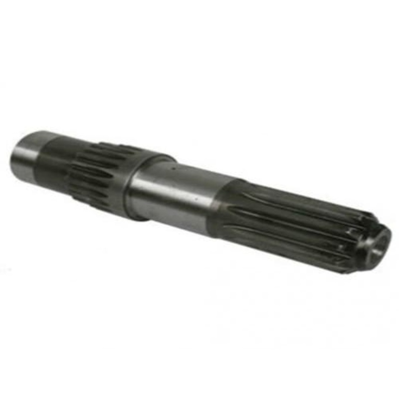 Rock Trap Friction Slip Clutch Shaft fits Case IH AFX8010 7010 7120 8010 8120 9120 87536812