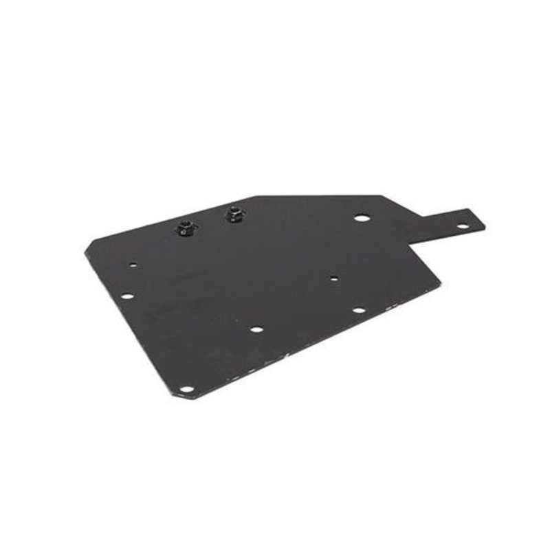 Side Panel Inner Plate - Left Hand fits Massey Ferguson 275 290 265 275 285 290 1683633M91