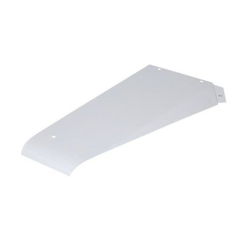 Side Panel - Left Hand fits Massey Ferguson 230 235 531093M91 531093M92