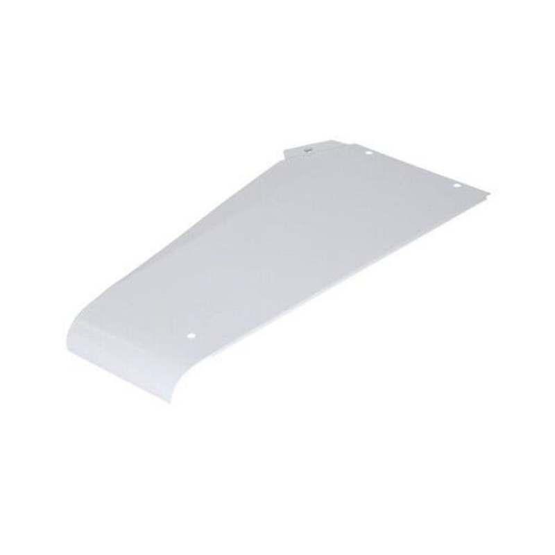 Side Panel - Right Hand fits Massey Ferguson 230 235 531092M91