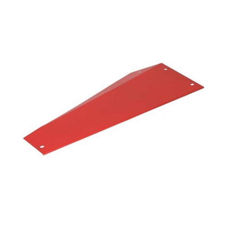 Side Panel - Right Hand fits Massey Ferguson 240 243 250 263 20D 20E 30E 20D 20E 30E 1672786M1 1672786M2