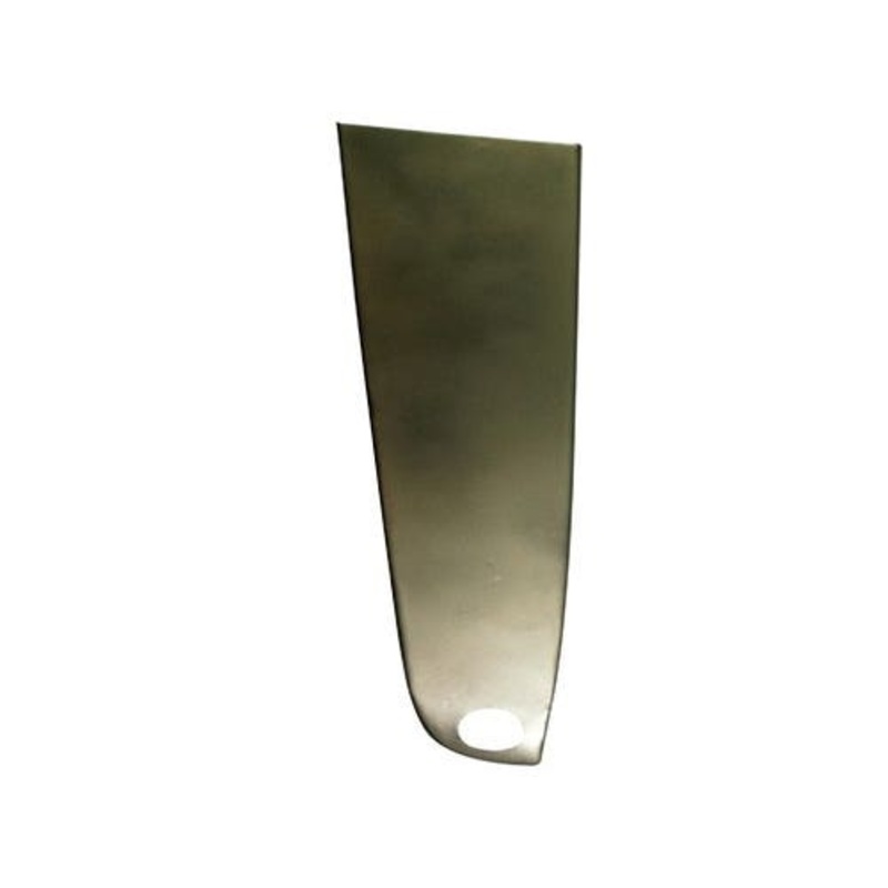 Side Panel without Holes - Left Hand fits Massey Ferguson 135 148 1882987M1
