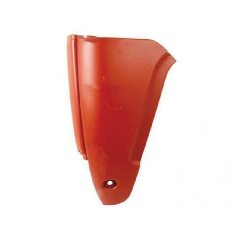 Side Panel without Lamp Hole - Left Hand fits Massey Ferguson 35 35X 826816M91