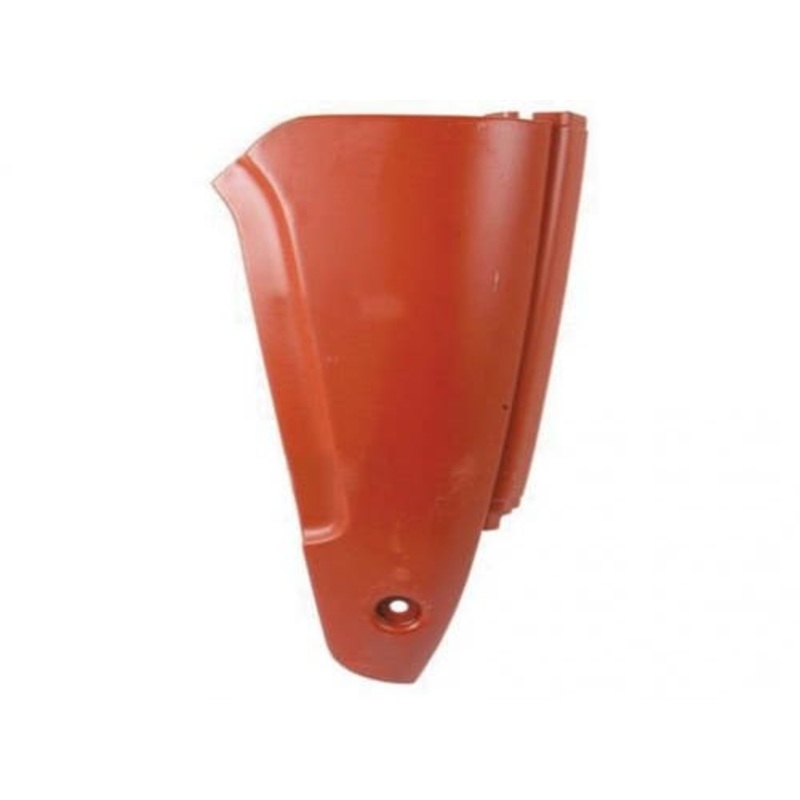 Side Panel without Lamp Hole - Right Hand fits Massey Ferguson 35 35X 826815M91