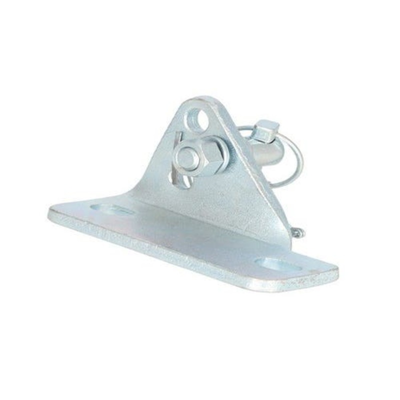 Stabilizer Bracket - Right Hand fits Massey Ferguson TE20 TEA20 TO20 TO30 TO35 20 30 35 50 235 181775M91 fits Ford 2000 2600 3600 4000 4600 81801292