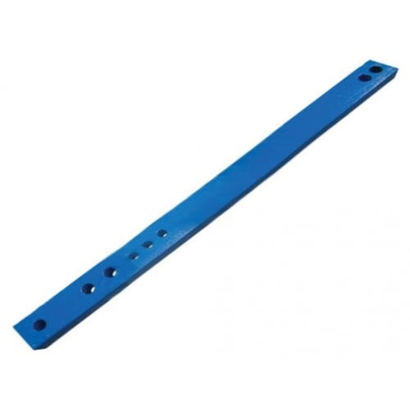 Straight Rear Drawbar fits New Holland TS90 TS100 TS110 TS115 fits Ford 8000 9000 8200 9200 8160 8210 8260 8360 8560 E3NN805AA12B 86509813 C7NN805C