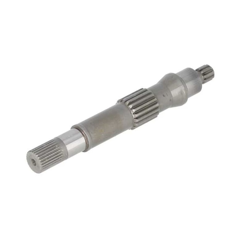 Tandem Pump Drive Shaft - Left fits Case 1835B 1845B N8291