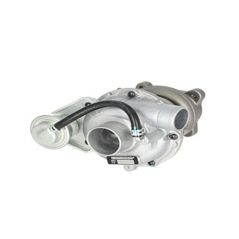 Turbocharger fits New Holland Boomer 4055 Boomer 4060 T2410 T2420 TC55DA SBA135756172 fits Case 87780726 fits Case IH DX55 DX60 Farmall 60 87772751