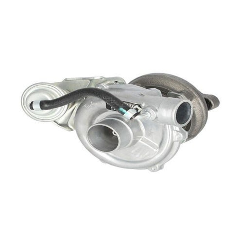 Turbocharger fits New Holland LX665 LS170 SBA135756151 SBA135756150 87771827 fits FIAT SL55B SBA135756151