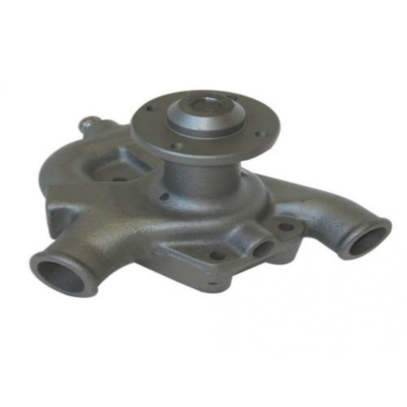 Water Pump fits Massey Ferguson 263 4225 4235 4240 4224105M91 4222656M91 fits Case IH CX60 365375A1 fits Kioti fits McCormick 365375A1