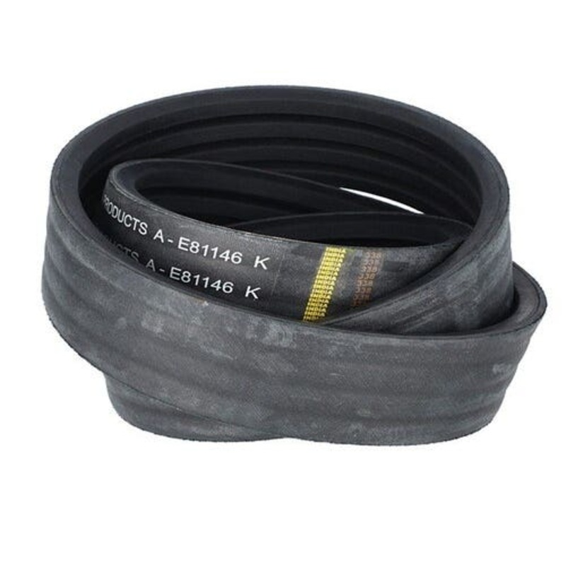 Belt - Conditioner Drive fits John Deere 910 915 920 925 926 930 935 E81146