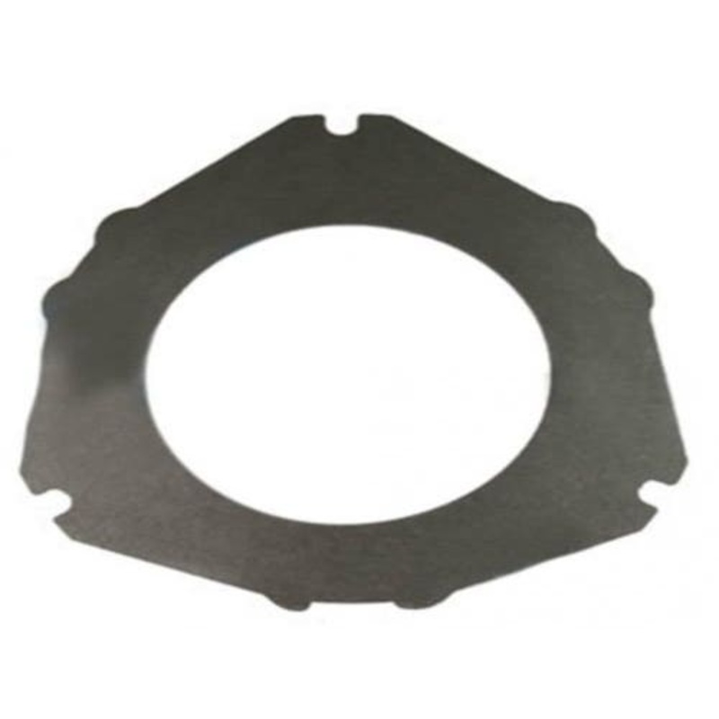 Brake Separator Plate fits Case 580M 580N 580 Super M 580 Super N 590 Super M 590 Super N 580M 580N 580 Super M 590 Super N 87708433