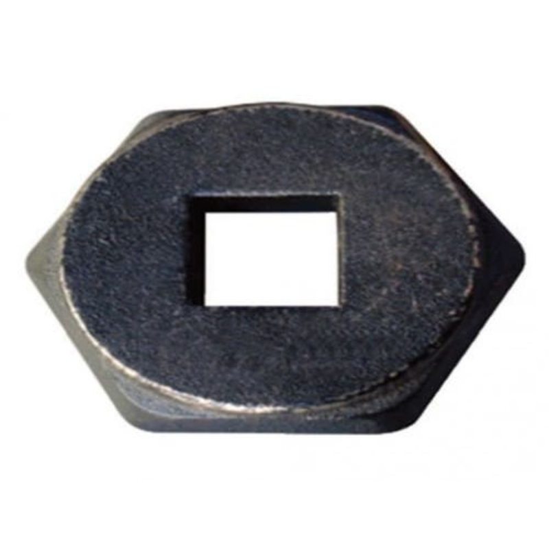 Bumper Washer fits John Deere 110 210 710 230 640 650 100 105 110 210 215 220 230 235 620 630 635 637 640 650 710 712 722 724 955 A25694