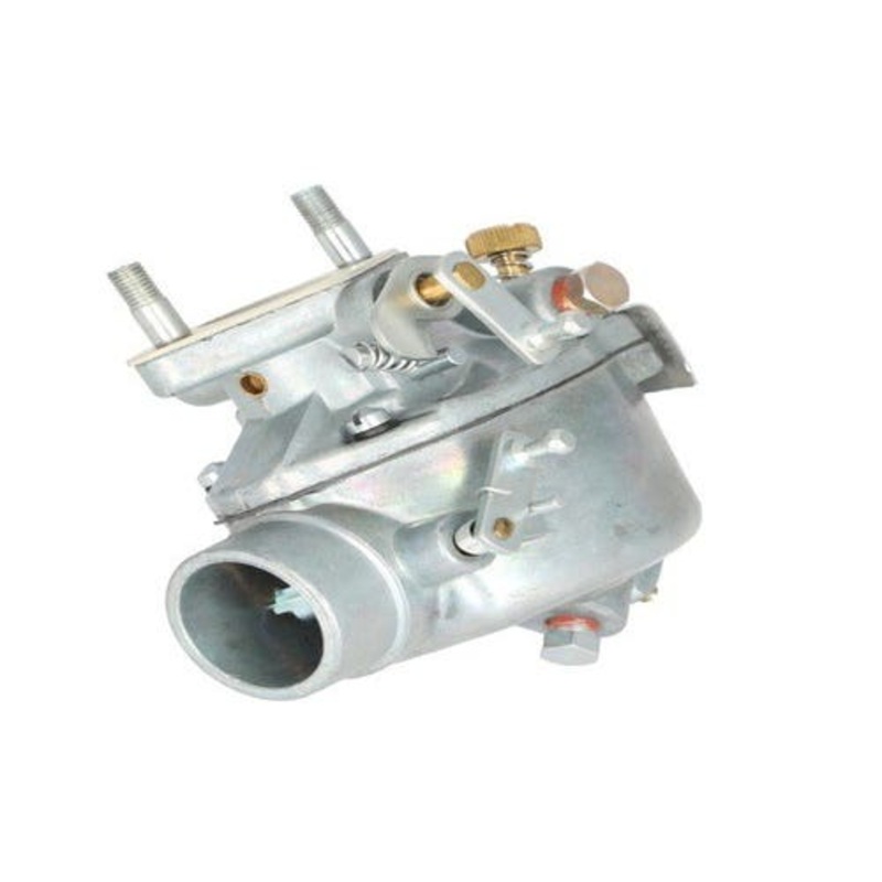 Carburetor fits Ford 600 620 630 640 650 660 700 740 800 820 840 850 860 900 950 960 134 B4NN9510A EAE9510D fits Marvel Schebler TSX580