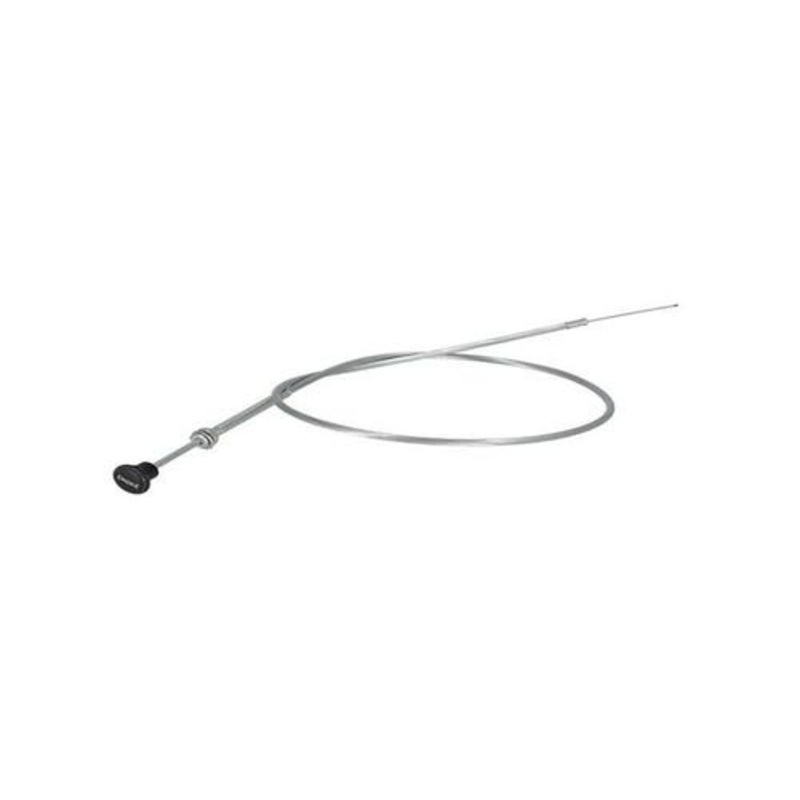 Choke Cable fits John Deere 2510 4020 AR27301