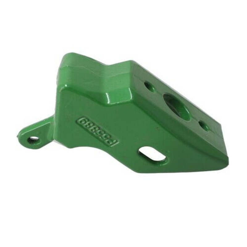Closing Wheel Arm Stop fits John Deere 1530 1535 A55889