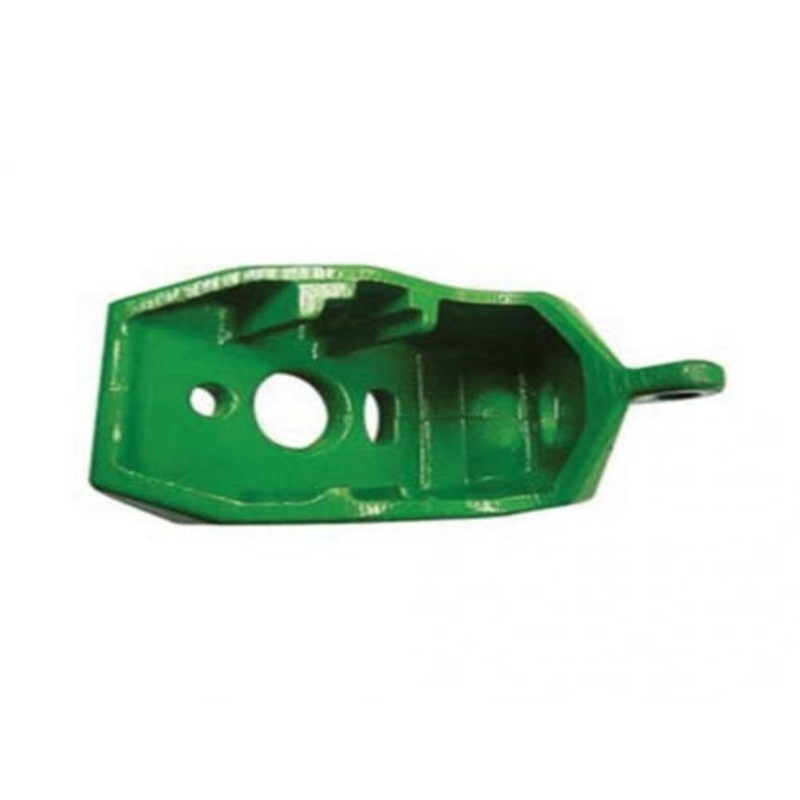 Closing Wheel Arm Stop fits John Deere 1760 1780 7200 7300 A53118
