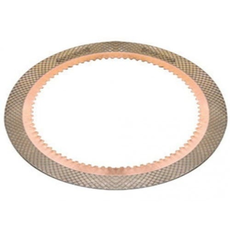 Clutch Disc fits Ford 5000 5100 5190 5200 5340 5600 5700 6600 6700 7000 7100 7200 7600 7700 8000 8200 8700 9000 9200 9600 9700 8400 D2NN7R000A