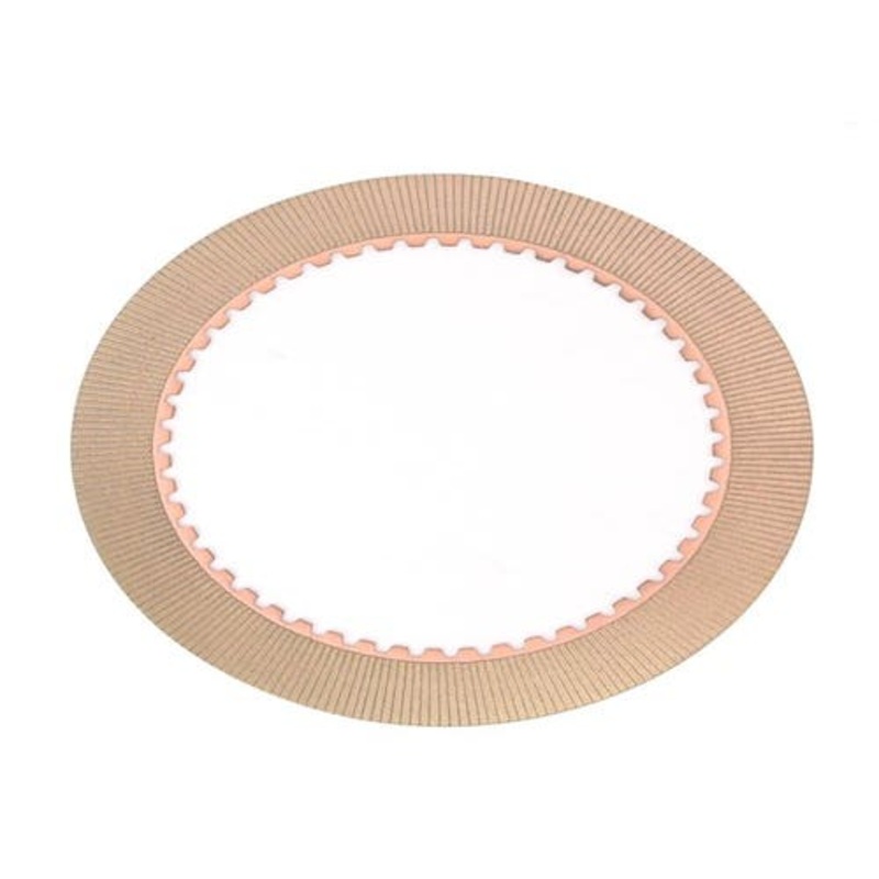 Clutch Disc - Friction fits Ford 501 600 601 621 641 651 700 701 800 801 900 901 2120 2300 2310 3000 3055 3100 3120 3300 3400 3500 4000 4110 PBB77519A