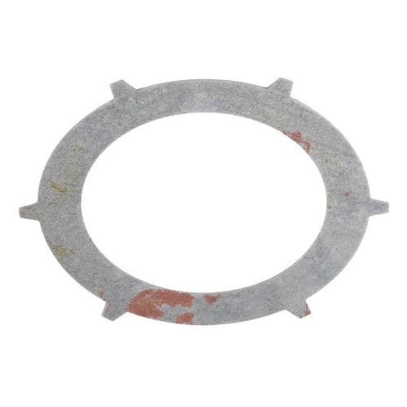 Clutch Disc - Separator Plate fits Massey Ferguson 35 50 65 85 135 150 165 175 180 235 245 255 265 270 275 285 290 298 375 390 390T 1080 1085 185464M1