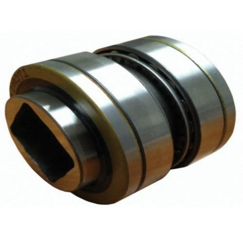 Double Taper Roller Bearing Kit fits John Deere AWR AWRS BF BFA BFT BW BWA BWF BWN BWS AB12603 BRJD8949 BRAB12603