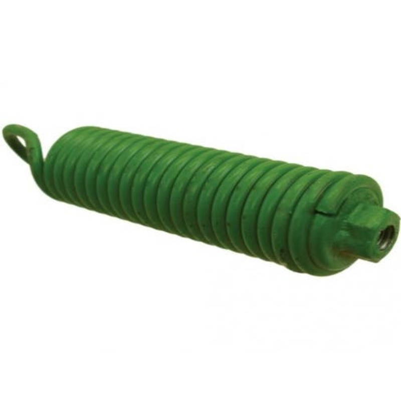 Down Pressure Closing Wheel Spring with Plug fits John Deere 494 494A 495 495A 694 694A 695 695A 7000 7100 495 AB10071 fits Kinze 2300 GA2052 FC6018