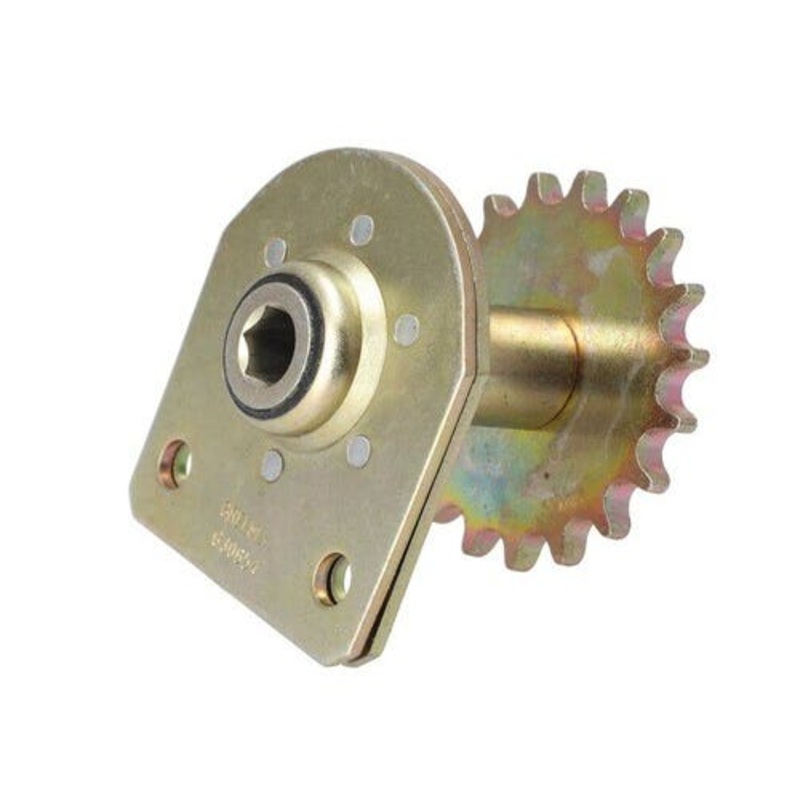 Drive Chain Sprocket with Bearing fits John Deere 7000 7100 AA30654