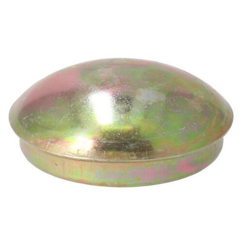 Dust Cap fits John Deere 4010 4310 4410 4510 4610 D10025 fits New Holland 80056868 fits Case T54197 fits International 663906R4 fits Case IH 224066C1