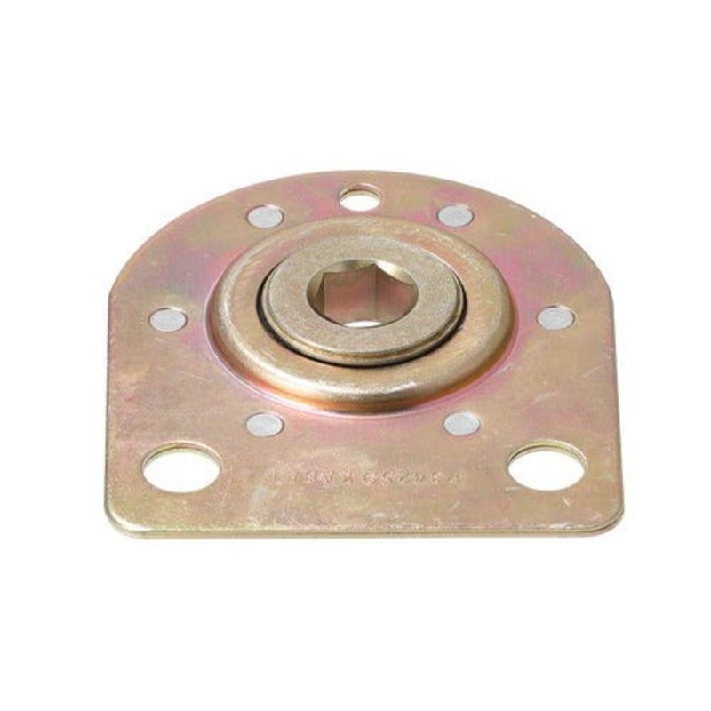 Flanged Planter Bearing fits John Deere 1750 1755 7000 7200 AA34259