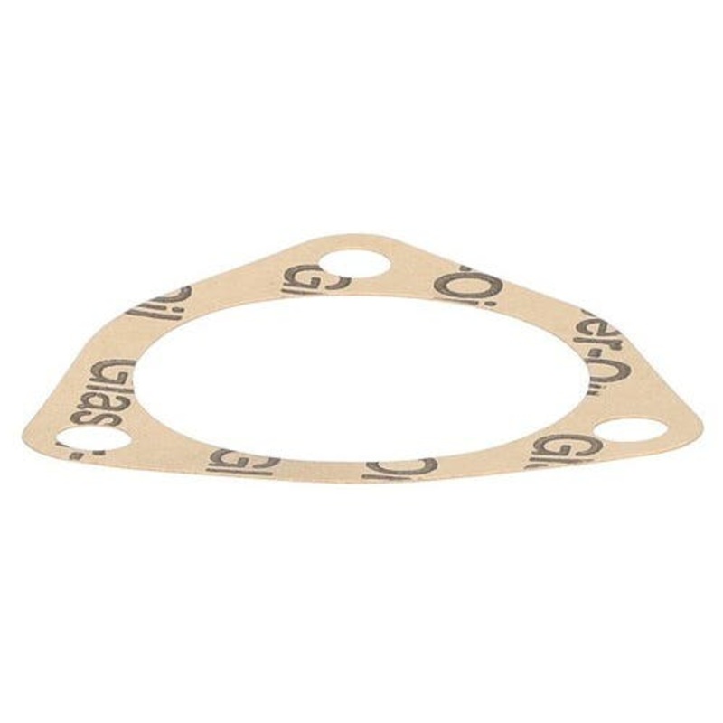 Gasket - Thermostat Cover fits John Deere 540 540A 544 544A 570 570A 955 4400 544 544A 540A 570A 3120 3130 4400 4420 6600 484 T24932