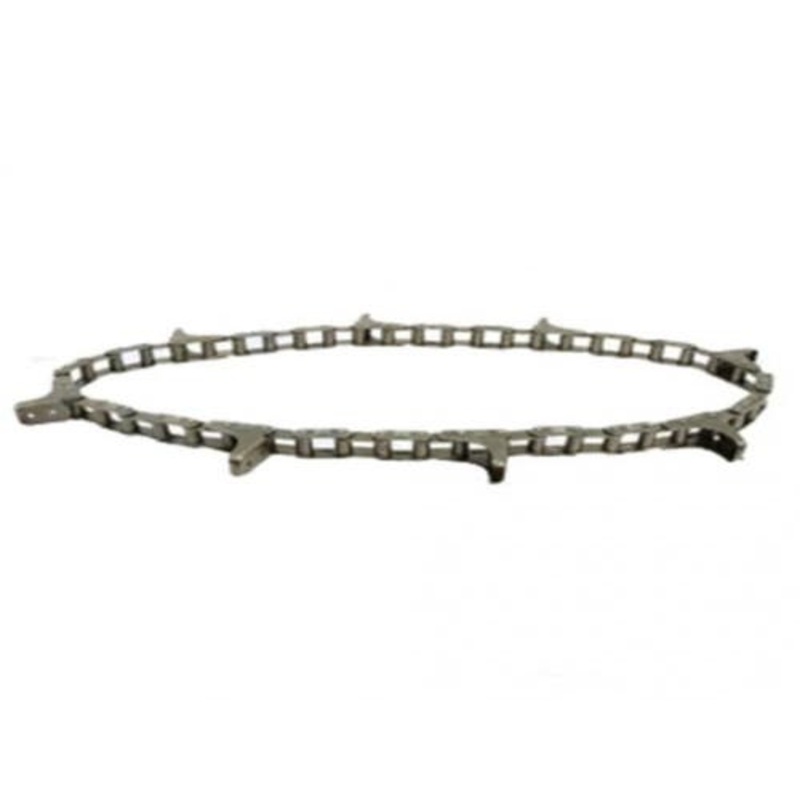 Gathering Chain fits John Deere 606 608 612 616 618 AH234578