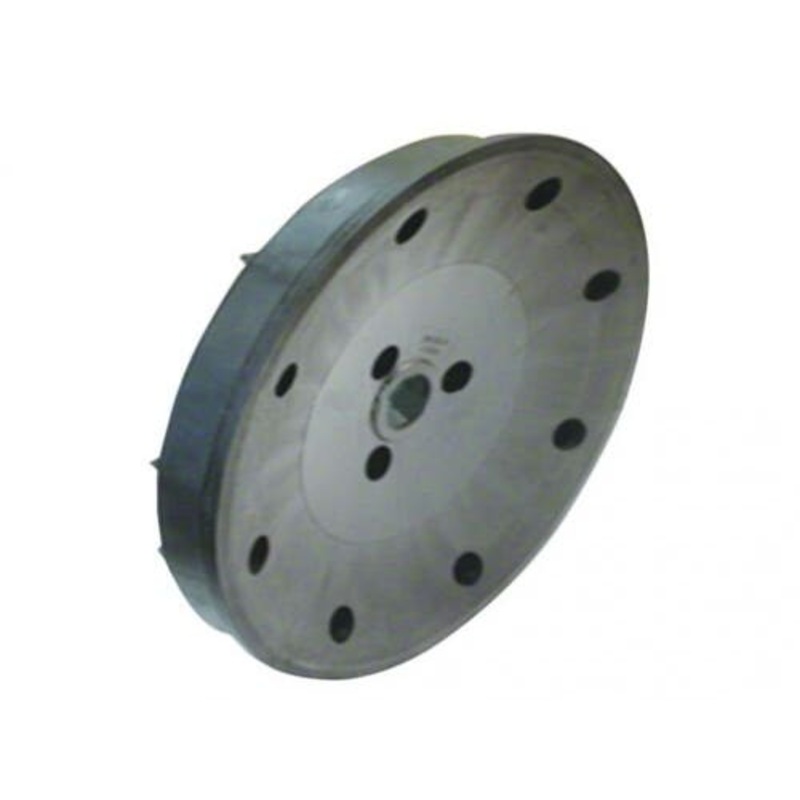 Gauge Wheel Half - Nylon fits John Deere DB44 DB60 DB80 DB90 1700 1710 1720 1730 1750 1755 1760 1760NT 1770 1770NT 1775NT 1780 7000 7100 856 A56565
