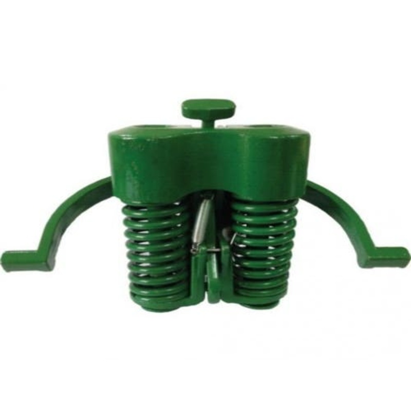 Heavy Duty Down Force Spring Assembly fits John Deere 1530 1760 1770 1780 1790 7200 7300 BA28970