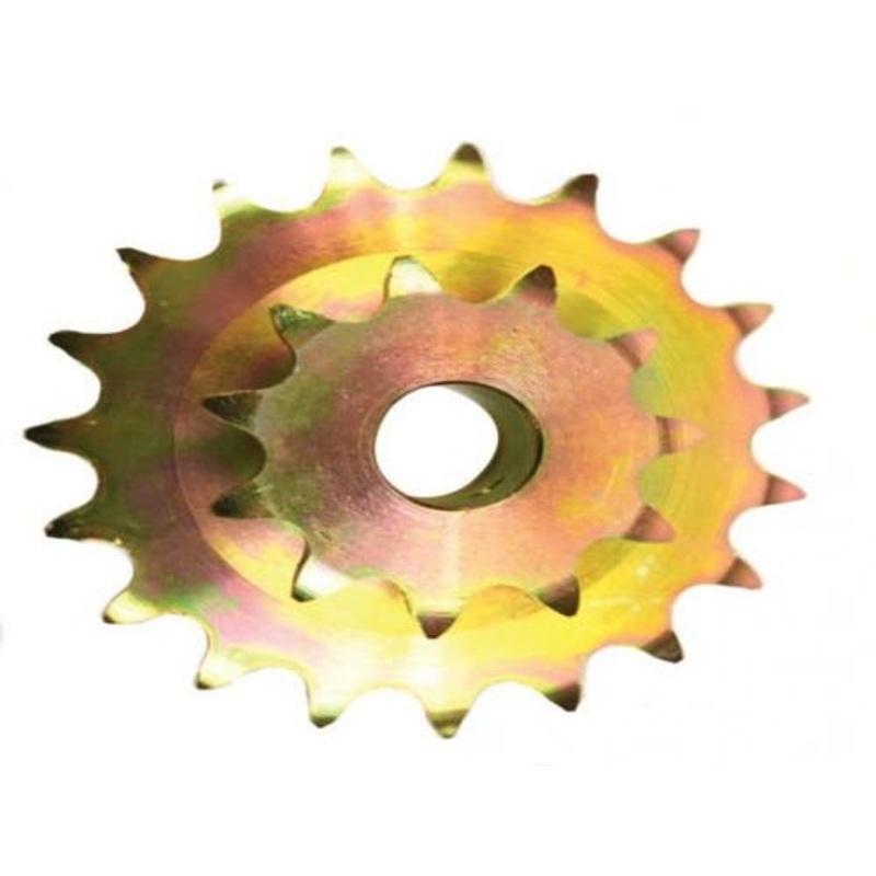 Hopper Drive Chain Sprocket fits John Deere 7000 7100 AA27146