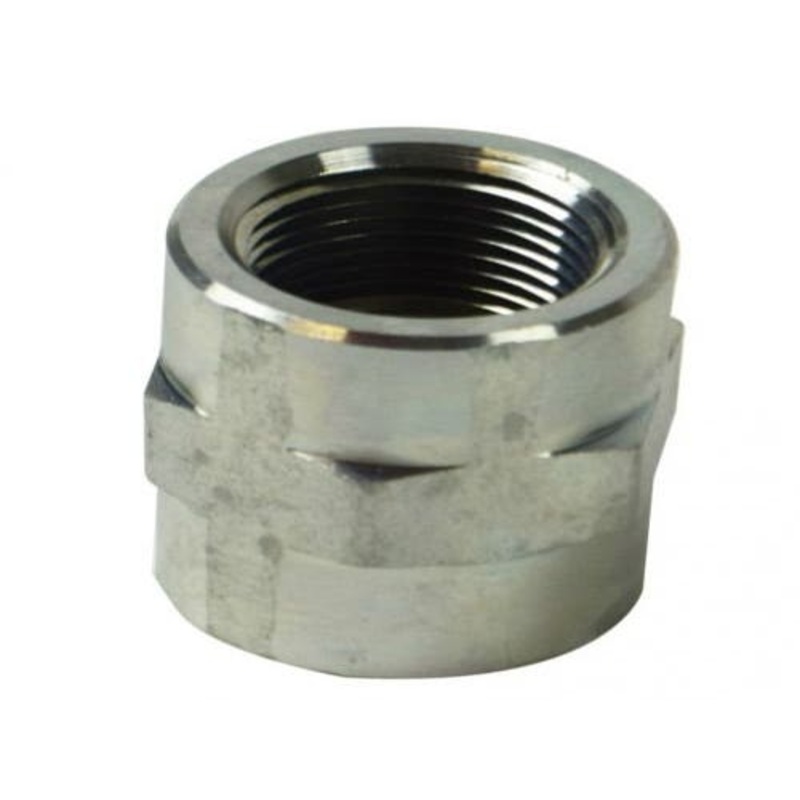 Hydraulic Female Coupling 3/4" NPT
