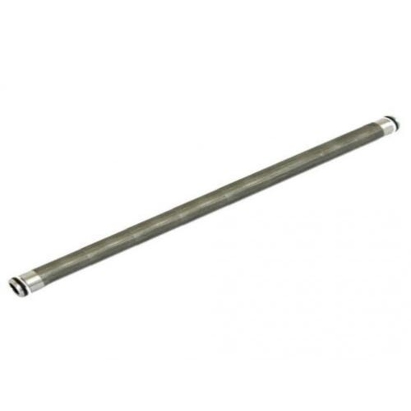 Hydraulic Oil Pressure Standpipe 9.75" fits Massey Ferguson 135 150 175 230 235 240 245 250 255 265 275 283 285 290 375 383 390 398 399 690 1869119M1