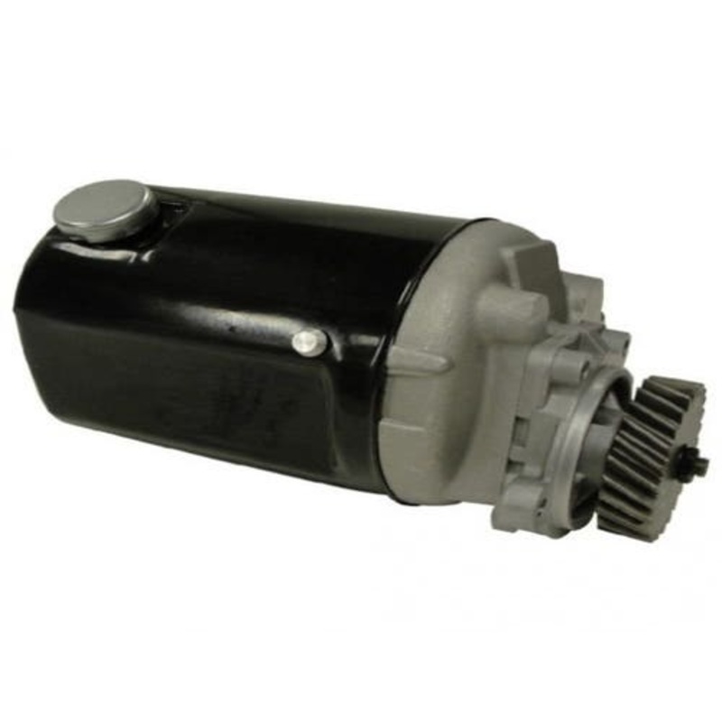 Hydraulic Pump fits Ford 6710 7710 7810 7910 8210