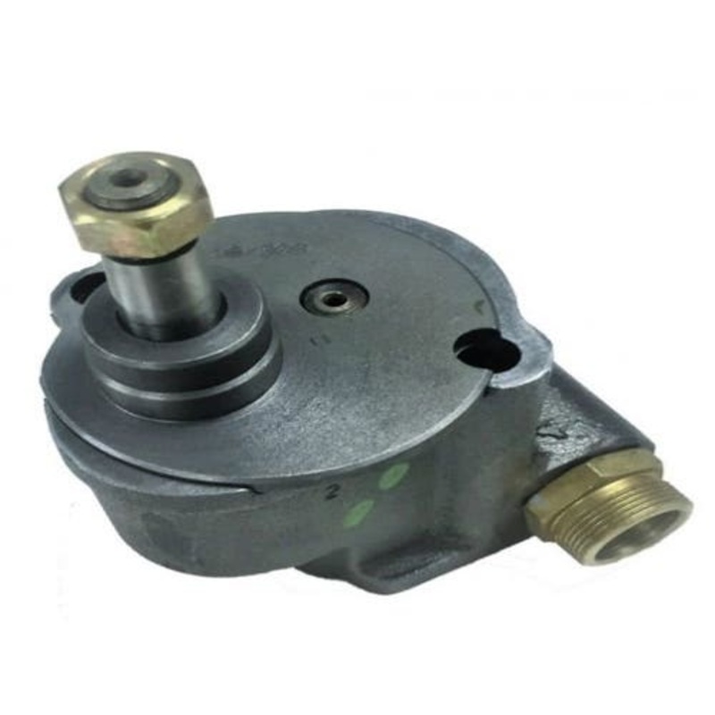 Oil Pump - fits John Deere 544B 544C 544D 544E 544G 624E 624G 643 643D 670A 670B 672 672A 672B 643 544B 544E 544G 624E 6506 6600 6800 6900 RE65580