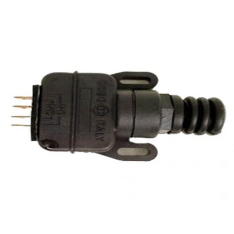 Park Brake Switch fits New Holland TM115 TM125 TM135 TM150 TS90 TS100 TS110 TS115 47132449 fits Case 47132449 fits Ford 47132449 fits Case IH 47132449